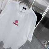 完売必至 ★ 2026 バレンシアガ 新作 半袖Tシャツ 偽物