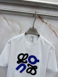 超希少！2026 ロエベ 新作 半袖Tシャツ 偽物