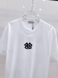 累積売上総額第１位！ 2026 バレンシアガ 新作 半袖Tシャツ スーパーコピー