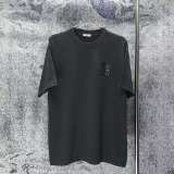 入手困難！2026 ロエベ 新作 半袖Tシャツ 偽物