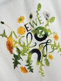 人気爆発☆ 2026 ロエベ 新作 半袖Tシャツ 偽物