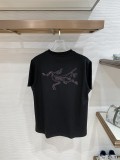 ☆超人気☆ 2026 アークテリクス 新作 半袖Tシャツ 偽物