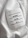 おすすめ 2026 トム·ブラウン 新作 半袖Tシャツ 偽物