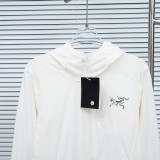 ★日本!!人気！2026 アークテリクス 新作 日焼け止め服 スーパーコピー