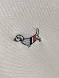 完売必至 2026 トム·ブラウン 新作 半袖Tシャツ 偽物