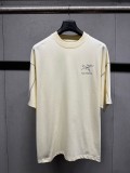 新色登場☆ 2026 アークテリクス 新作 半袖Tシャツ 偽物