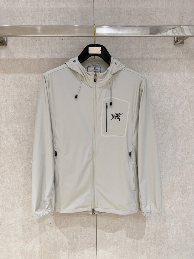 完売前に！2026 アークテリクス 新作 日焼け止め服 コピー