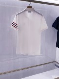 【限定カラー】 2026 トム·ブラウン 新作 半袖Tシャツ 偽物