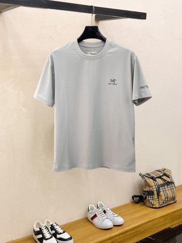 完売必至 ★ 2026 アークテリクス 新作 半袖Tシャツ スーパーコピー