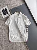 おすすめ 2026 トム·ブラウン 新作 半袖Tシャツ 偽物