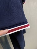 ☆超人気☆ 2026 トム·ブラウン 新作 半袖Tシャツ 偽物