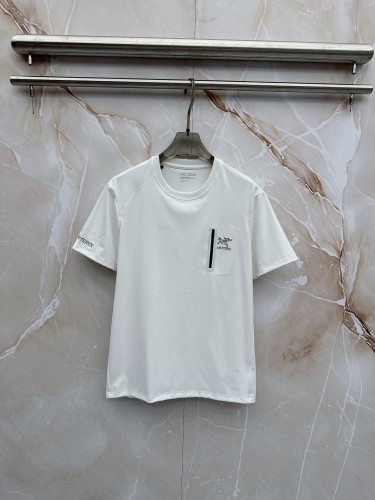 完売必至 ★ 2026 アークテリクス 新作 半袖Tシャツ 偽物