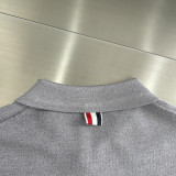 注目アイテム☆ 2026 トム·ブラウン 新作 半袖Tシャツ コピー
