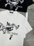 完売必至 ★ 2026 アークテリクス 新作 半袖Tシャツ コピー