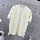 最安値挑戦 2026 ヴァレンティノ 新作 半袖Tシャツ 偽物