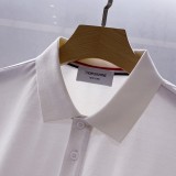 【限定カラー】 2026 トム·ブラウン 新作 半袖Tシャツ 偽物