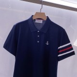 新色登場☆ 2026 トム·ブラウン 新作 半袖Tシャツ スーパーコピー