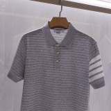 目を惹くカラー 2026 トム·ブラウン 新作 半袖Tシャツ コピー