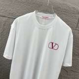 希少♪限定 2026 ヴァレンティノ 新作 半袖Tシャツ スーパーコピー