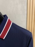 ☆超人気☆ 2026 トム·ブラウン 新作 半袖Tシャツ 偽物