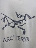 新色登場☆ 2026 アークテリクス 新作 半袖Tシャツ 偽物