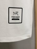 すぐ届く 2026 アークテリクス 新作 半袖Tシャツ 偽物