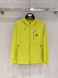 人気急上昇 2026 アークテリクス 新作 日焼け止め服 スーパーコピー