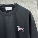 送料込 2026 トム·ブラウン 新作 半袖Tシャツ コピー