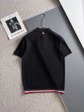 《人気★》 2026 トム·ブラウン 新作 半袖Tシャツ 偽物