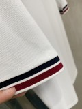 【使い勝手抜群】 2026 トム·ブラウン 新作 半袖Tシャツ スーパーコピー