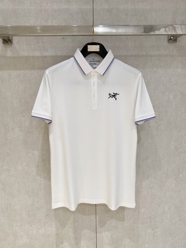 超希少！2026 アークテリクス 新作 半袖Tシャツ 偽物