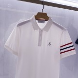 【限定カラー】 2026 トム·ブラウン 新作 半袖Tシャツ 偽物