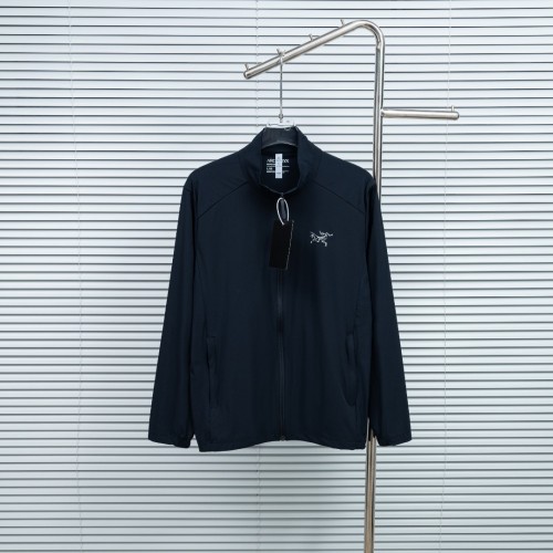 絶対欲しい！2026 アークテリクス 新作 日焼け止め服 コピー