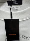 世界中で大人気♪ 2026 アークテリクス 新作 半袖Tシャツ 偽物