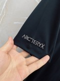 世界中で大人気♪ 2026 アークテリクス 新作 半袖Tシャツ スーパーコピー
