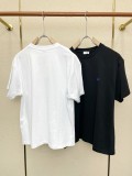 注目アイテム☆ 2026 セリーヌ 新作 半袖Tシャツ コピー 2色