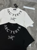 目を惹くカラー 2026 アークテリクス 新作 半袖Tシャツ 偽物