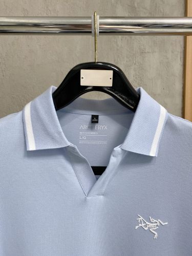 激安価格！2026 アークテリクス 新作 半袖Tシャツ コピー