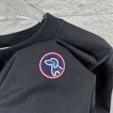 ☆超人気☆ 2026 トム·ブラウン 新作 半袖Tシャツ スーパーコピー