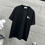 送料込 2026 トム·ブラウン 新作 半袖Tシャツ コピー