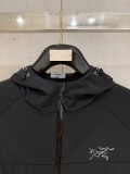 希少♪限定 2026 アークテリクス 新作 日焼け止め服 スーパーコピー