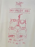 人気No1★ 2026 アークテリクス 新作 半袖Tシャツ スーパーコピー