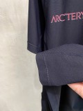注目度抜群！2026 アークテリクス 新作 半袖Tシャツ 偽物