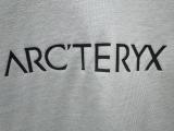 世界中で大人気♪ 2026 アークテリクス 新作 半袖Tシャツ 偽物