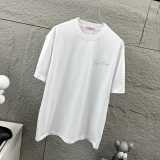 超希少！2026 ヴァレンティノ 新作 半袖Tシャツ コピー