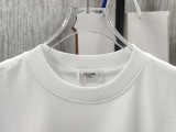 注目度抜群！2026 セリーヌ 新作 半袖Tシャツ コピー