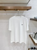 一目惚れ♪  2026 ジョルジオアルマーニ 新作 半袖Tシャツ コピー