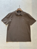 使い勝手良  2026 ジョルジオアルマーニ 新作 半袖Tシャツ 偽物