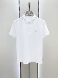 争奪戦  2026 ジョルジオアルマーニ 新作 半袖Tシャツ コピー
