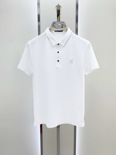 争奪戦  2026 ジョルジオアルマーニ 新作 半袖Tシャツ コピー